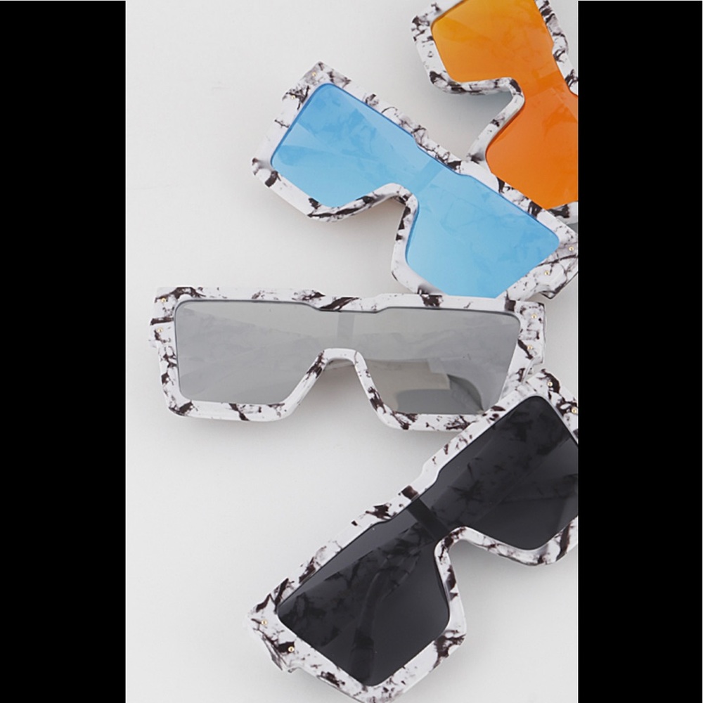 Marble Sunglasses